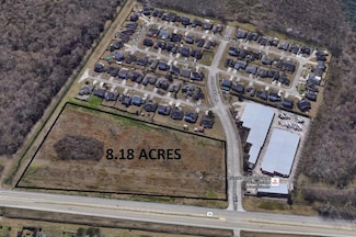 0 Highway 90 None, Avondale, LA 70094