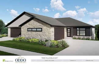 2760 W 133rd Terrace, Overland Park, KS 66209