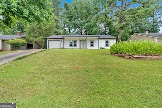 3240 Fescue Cir, Lawrenceville, GA 30044