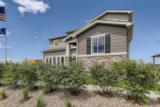 Crestone | Residence 49204, Parker, CO 80134