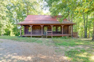 354 Carlisle Rd, Dover, TN 37058
