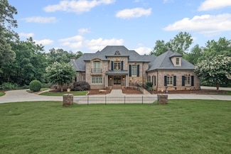 1385 Gordon Rd, Moreland, GA 30259