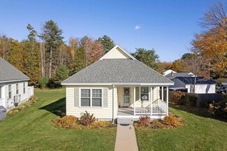 8 Summer Winds Dr Unit 8, Old Orchard Beach, ME 04064