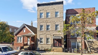 3148 S Union Ave, Chicago, IL 60616