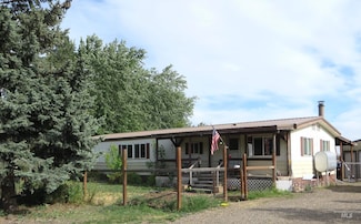 937 Indianhead Rd, Weiser, ID 83672