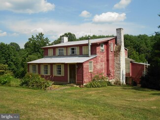 737 Yager Mountain Rd, Madison, VA 22727