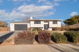 1240 W 670 N, St. George, UT 84770