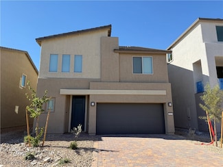 5833 Marigold Sunset Ct, Las Vegas, NV 89113