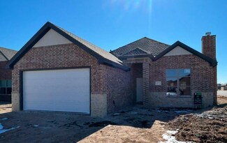 5845 Harvard St, Lubbock, TX 79416
