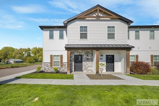 359 N 3rd W Unit 101, Rigby, ID 83442