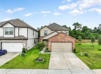 17531 Cuthbert St, Humble, TX 77346