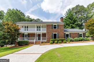 4047 Dunwoody Club Dr, Atlanta, GA 30350