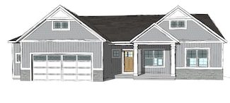 10047 Strawberry Ln Unit Lot 39, Zeeland, MI 49464