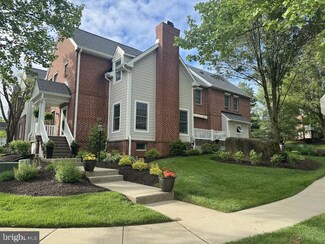 459 Wharton Blvd Unit 40, Exton, PA 19341