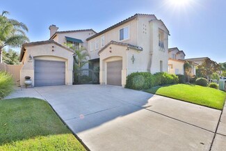 957 Wind Cave Place, Chula Vista, CA 91914