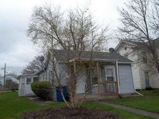 109 E Waupansie St, Dwight, IL 60420
