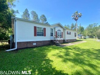 25247 Pompano Dr, Elberta, AL 36530