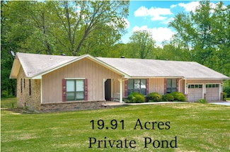 9430 Monasco Rd, Millington, TN 38053