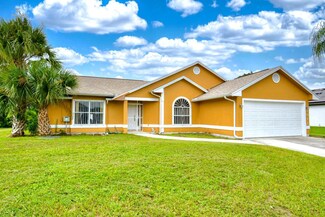 1012 SW Idol Ave, Port Saint Lucie, FL 34953