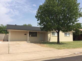 22 W June St, Mesa, AZ 85201