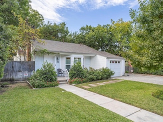 6341 Malvey Ave, Fort Worth, TX 76116