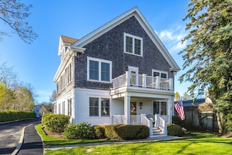 480 Main St Unit 1, Falmouth, MA 02540