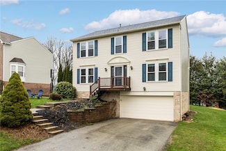 951 Castlegate Cir, Greensburg, PA 15601