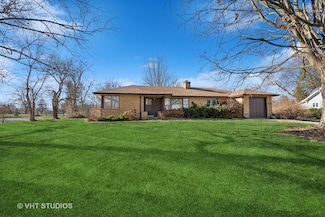 554 Haben Ln, Wheeling, IL 60090