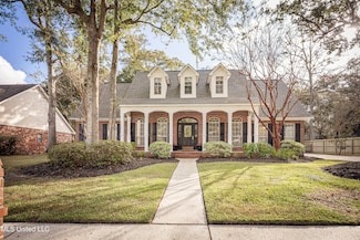 3607 Dijon Ave, Ocean Springs, MS 39564