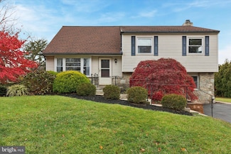108 Devon Rd, Chalfont, PA 18914