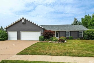 3564 Deertrail Rd, Bettendorf, IA 52722