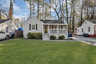 2912 Palm Dr, Atlanta, GA 30344