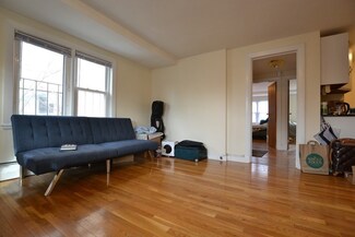278 Harvard St Unit 10, Cambridge, MA 02139