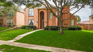 4516 Chesterwood Dr, Plano, TX 75093