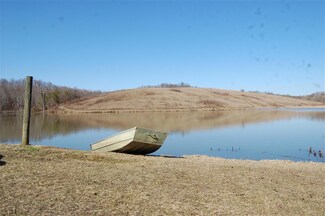 0 Vega Rd, Thurman, OH 45685