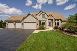 10416 Sequoia Ct, Spring Grove, IL 60081