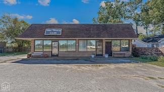 1017 S Air Base Hwy, Gosnell, AR 72315