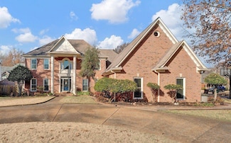 571 Roehampton Cove, Collierville, TN 38017