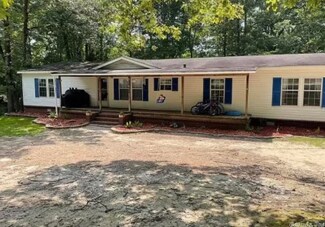 21617 N Mill Rd, Little Rock, AR 72206