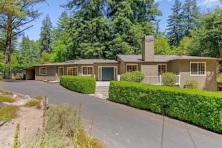 2538 Bean Creek Rd, Scotts Valley, CA 95066