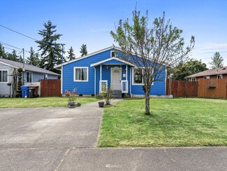 2214 S 25th St, Tacoma, WA 98405