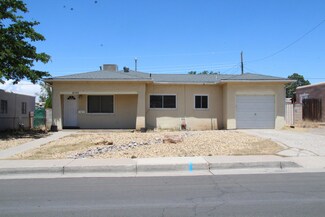 8109 Princess Jeanne Ave NE, Albuquerque, NM 87110