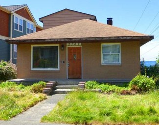 2102 Grand Ave, Everett, WA 98201
