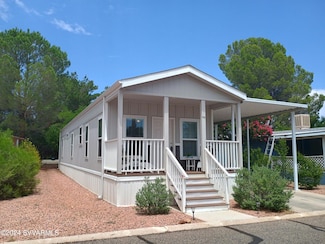 176 Sunset Hills Dr Unit 90, Sedona, AZ 86336
