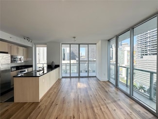 1111 SW 1st Ave Unit 1820-N, Miami, FL 33130