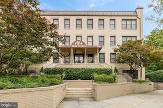 2630 Adams Mill Rd NW Unit 306, Washington, DC 20009