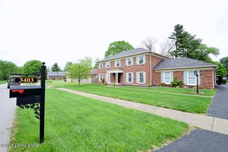 3403 Cross Pointe Rd, Louisville, KY 40241