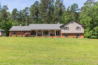 1073 Evergreen Trail, Halifax, VA 24558