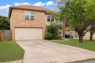 9107 Gambier Dr, San Antonio, TX 78250