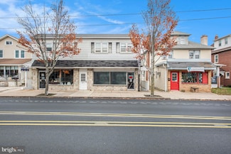 831 W Main St, Lansdale, PA 19446